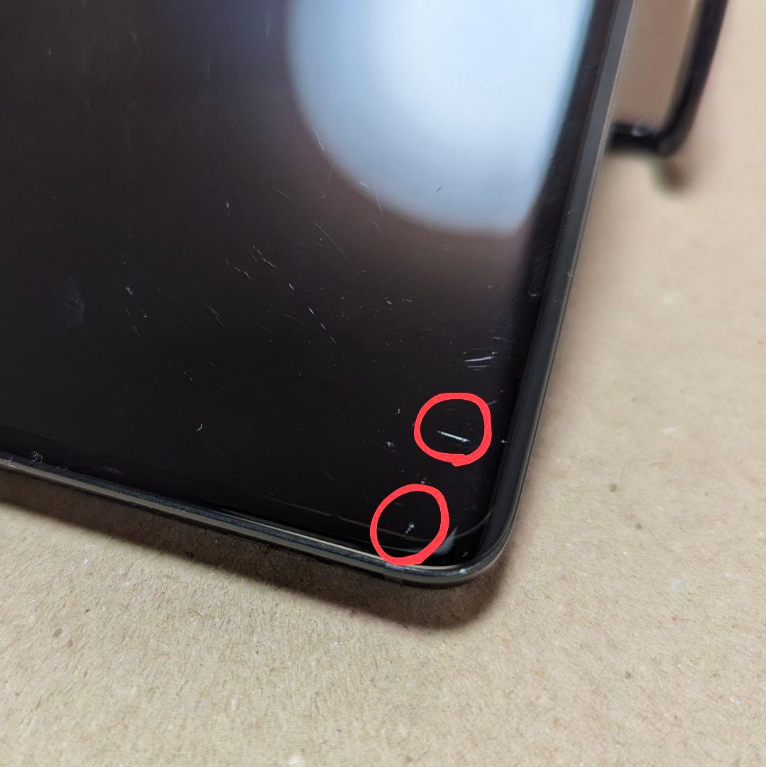 motorola edge 40 256GB イクリプスブラック