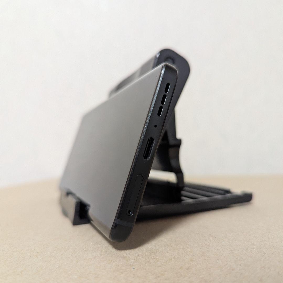 motorola edge 40 256GB イクリプスブラック