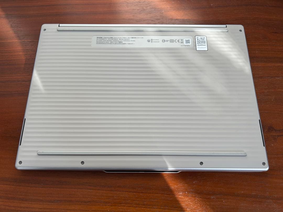 lenovo chromebook plus シーシェル 16GB 14.0型