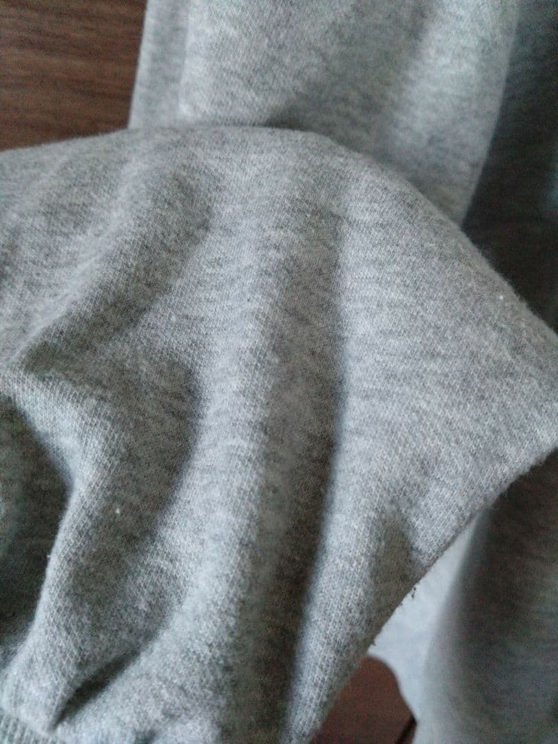 【 BOYS' ROOM 】ストレッチBIGスウェット