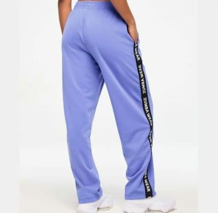 Zumba ☆正規品☆2025.1月新作Track Pants