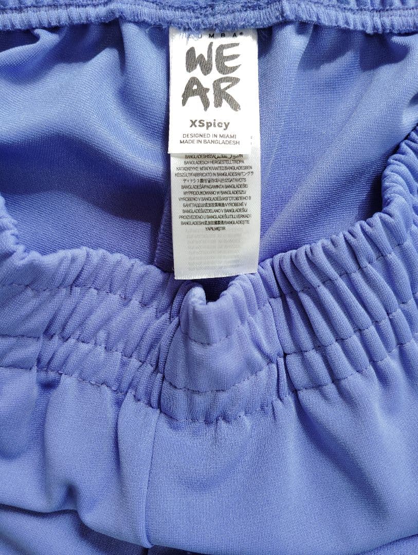 Zumba ☆正規品☆2025.1月新作Track Pants