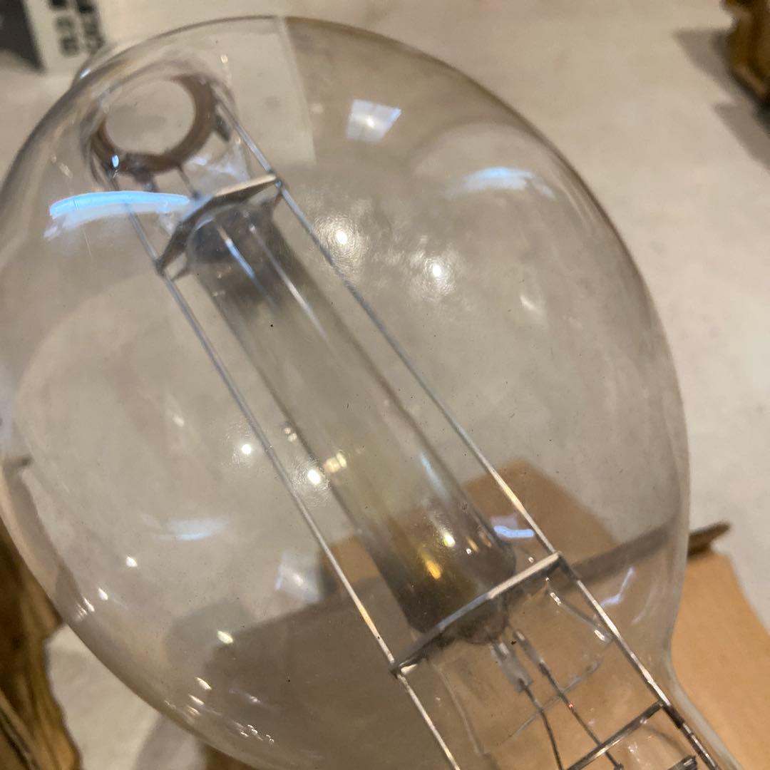 TOSHIBA メタルハライドランプ H1000