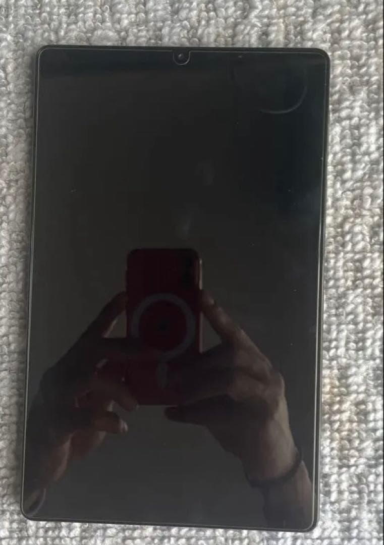 Androidタブレット本体 LENOVO LEGION Y700 2023 16/512