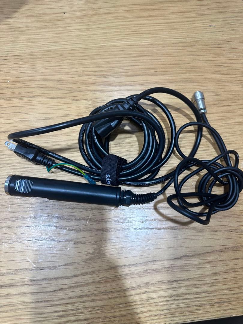 yui　ENVIRONエンビロンイオンザイム DF-III 保証書付き