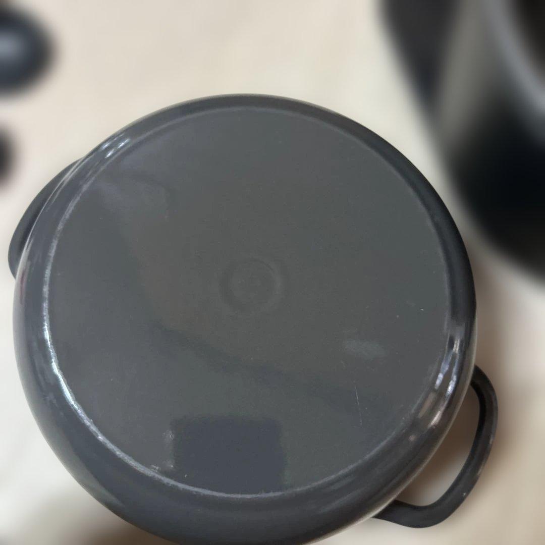 バーミキュラ ライスポットミニ　PH19A 動作良好