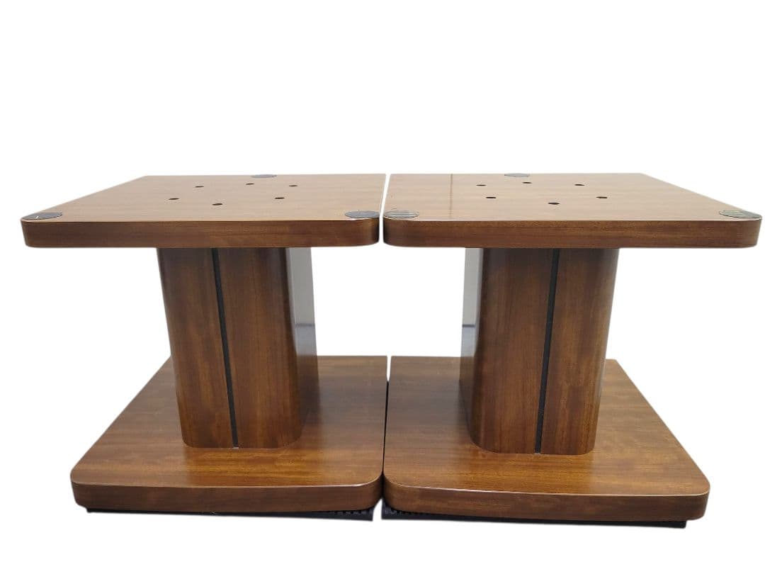 DIATONE DK-600Z スピーカースタンド ペア　高級オーディオ台