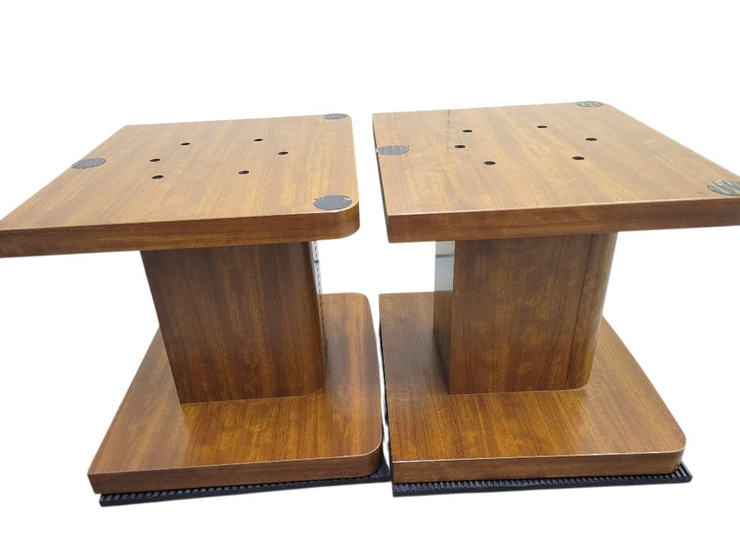 DIATONE DK-600Z スピーカースタンド ペア　高級オーディオ台