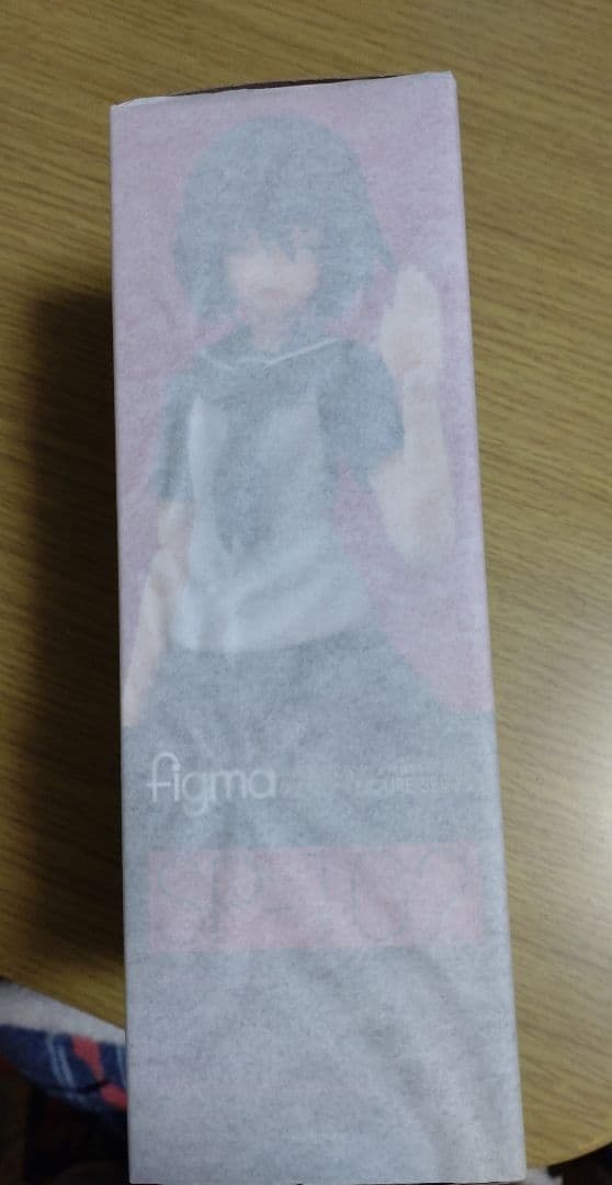 figma ヤマモト・コキ　ニンジャスレイヤー フロムアニメイシヨン