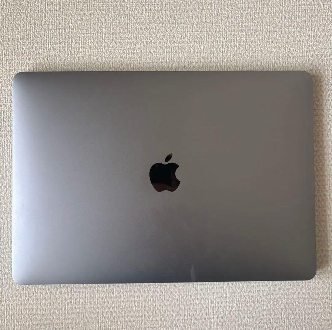 Apple MacBook Air 13インチ2020モデル(ジャンク品)