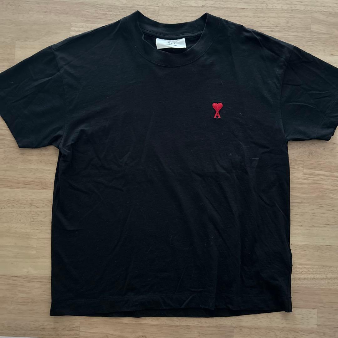 アミパリス　AMI PARIS 半袖Tシャツ