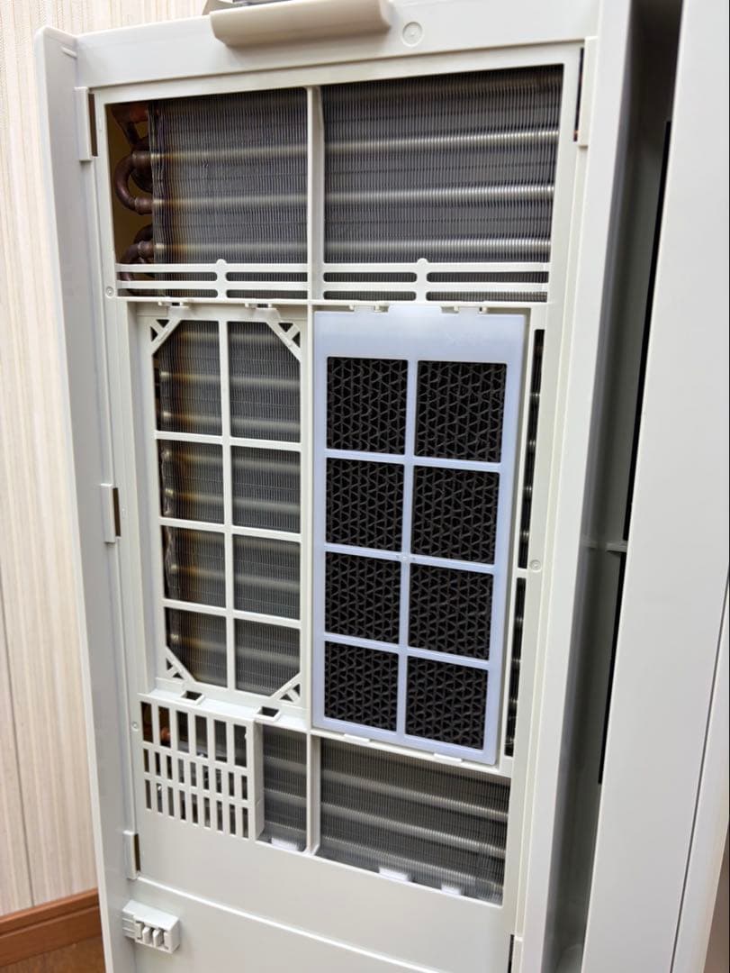 窓用 コロナ 2021年 エアコン CW-FA1821 1.6/1.8kW