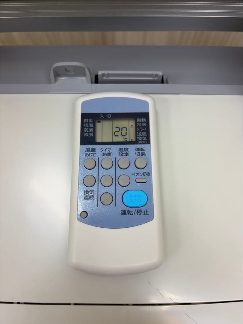 窓用 コロナ 2021年 エアコン CW-FA1821 1.6/1.8kW