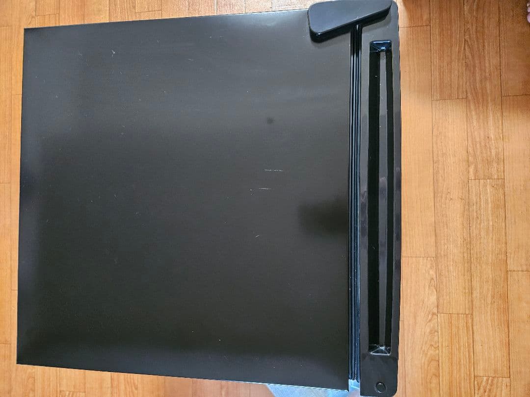 Abitelax 45L 冷蔵庫 シルバー