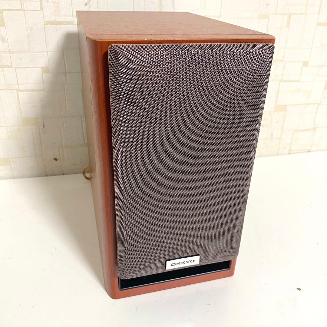 ONKYO FR-N7NX D-N7NX オンキョー コンポ ラジオ チューナー