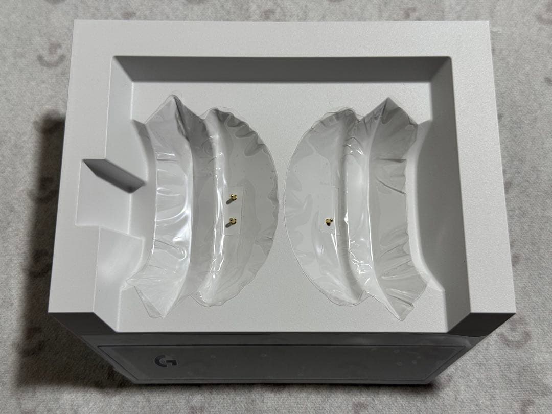 ASTRO A50 X LIGHTSPEED A50X-WH ワイヤレス+α