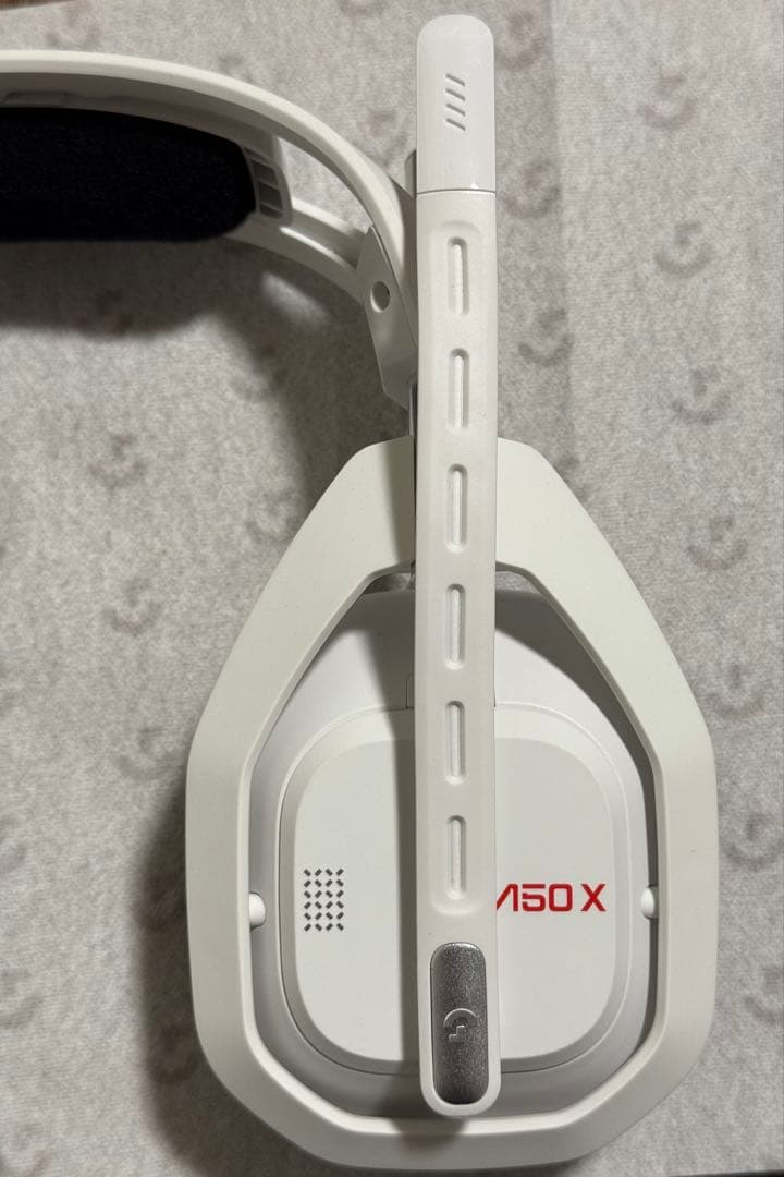 ASTRO A50 X LIGHTSPEED A50X-WH ワイヤレス+α