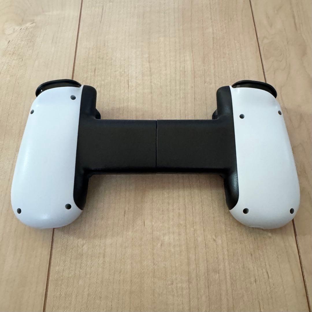 h*様 PlayStation Backbone 第二世代　ゲームコントローラー