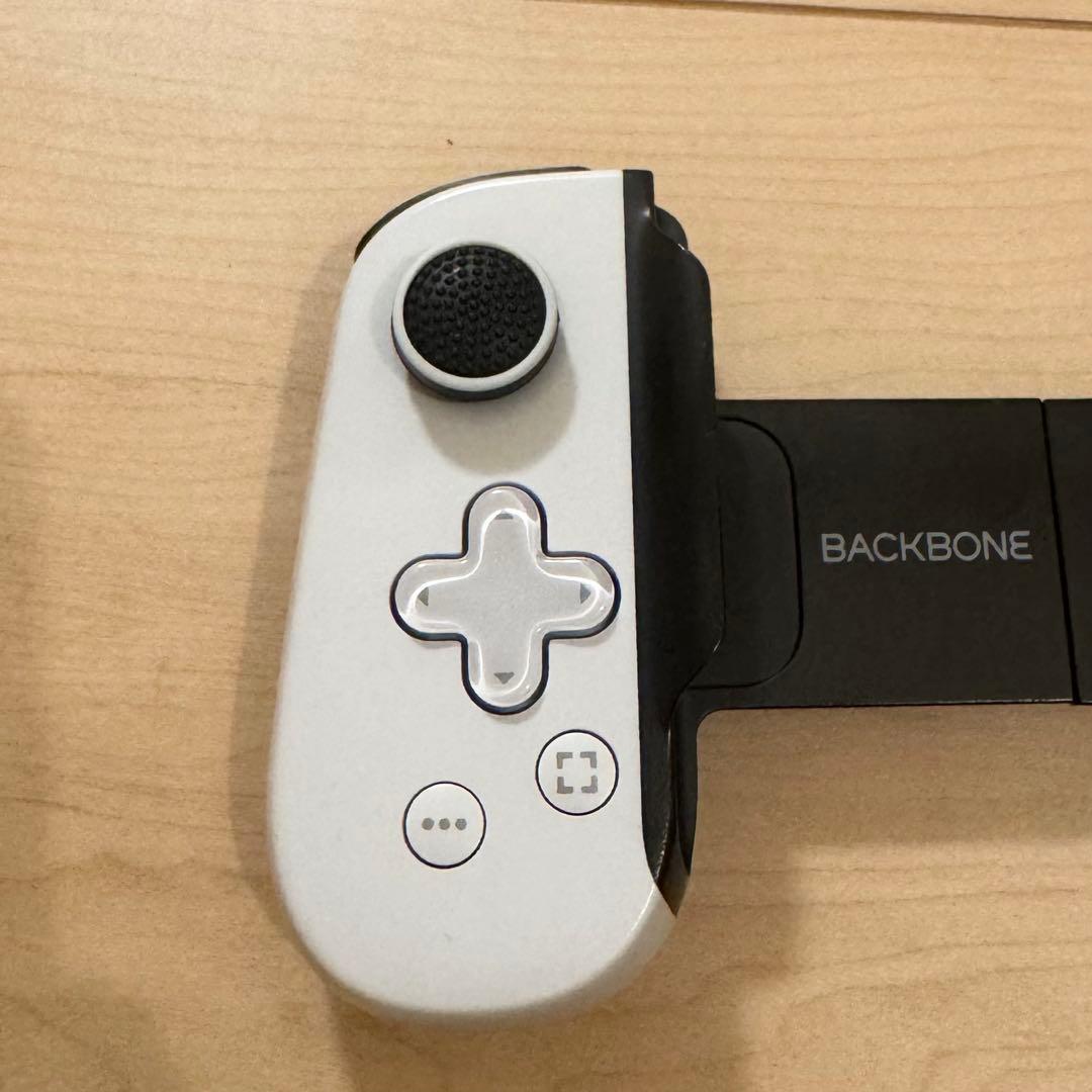 h*様 PlayStation Backbone 第二世代　ゲームコントローラー