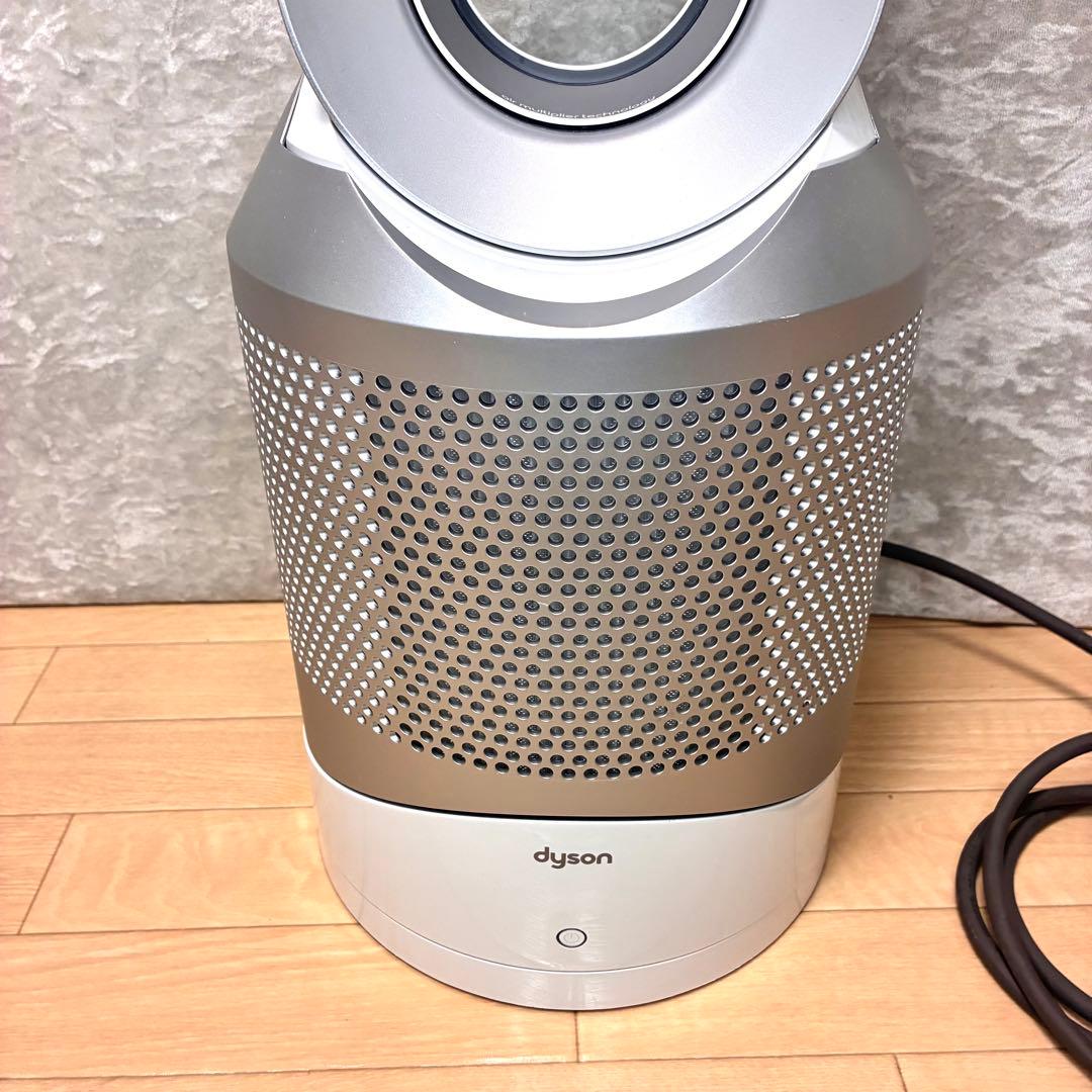 新品フィルター＆新品リモコン付✨ ダイソン Pure Hot+Cool HP01