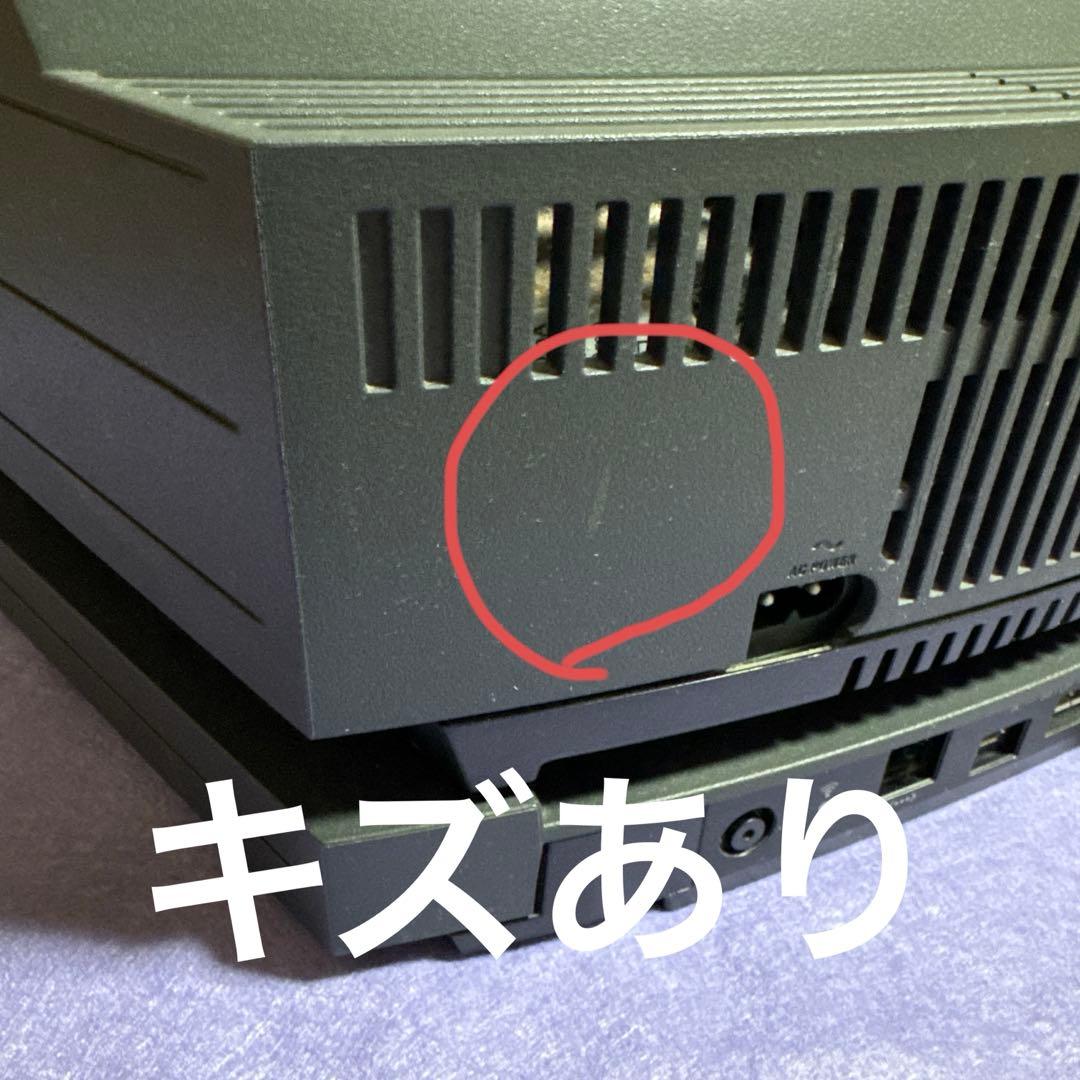 ジャンク品　BOSE Wave SoundTouch music system