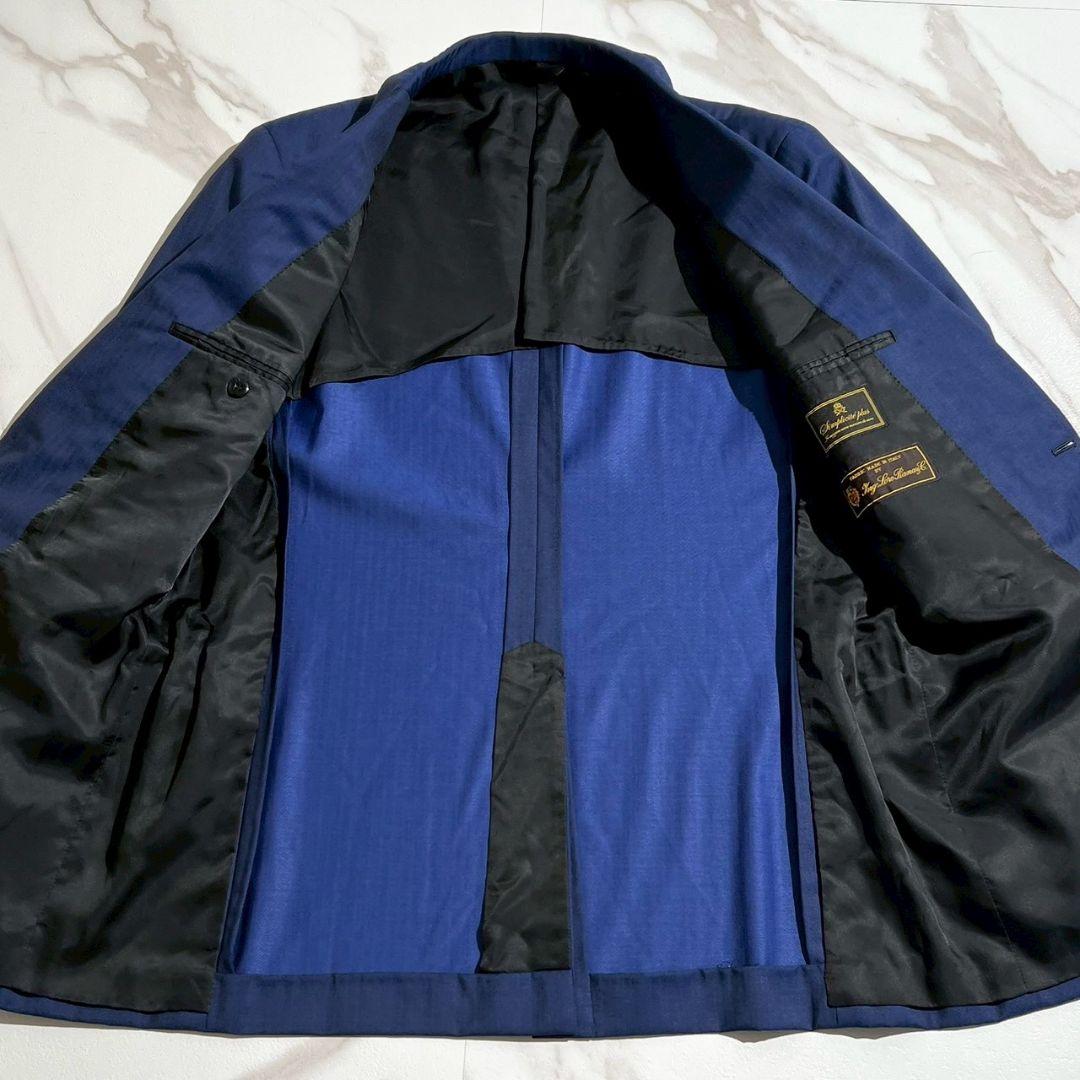 SIMPLICITE PLUS ロロピアーナ スーツ セットアップ XL 日本製