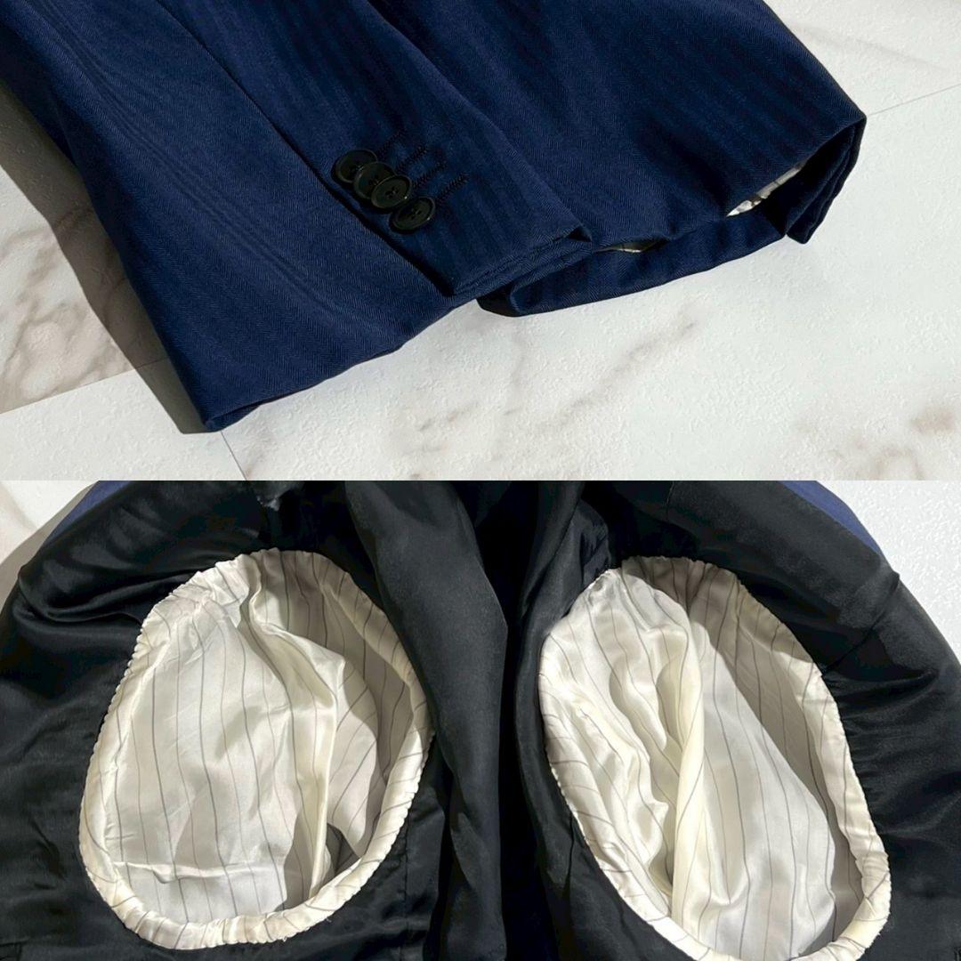 SIMPLICITE PLUS ロロピアーナ スーツ セットアップ XL 日本製