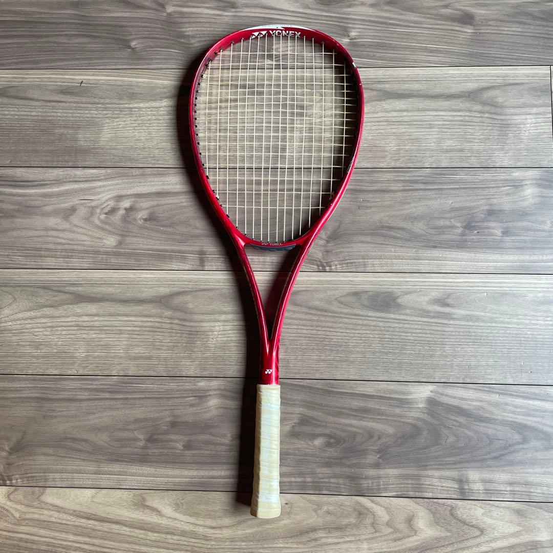 YONEX VOLTRAGE 7V ヨネックス　ボルトレイジ7v