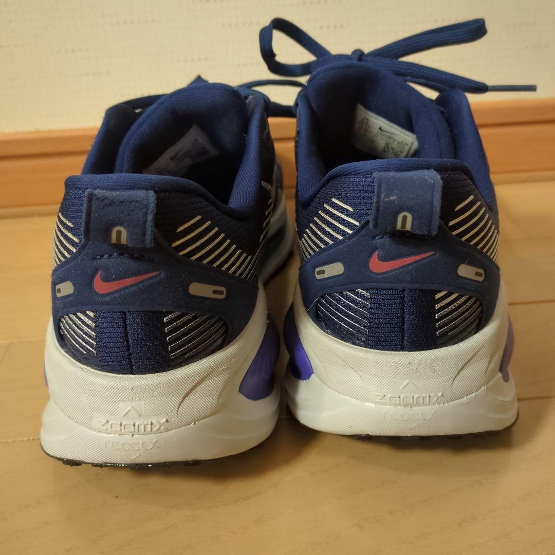 スパイク・シューズ NIKE VOMERO18 26.5cm