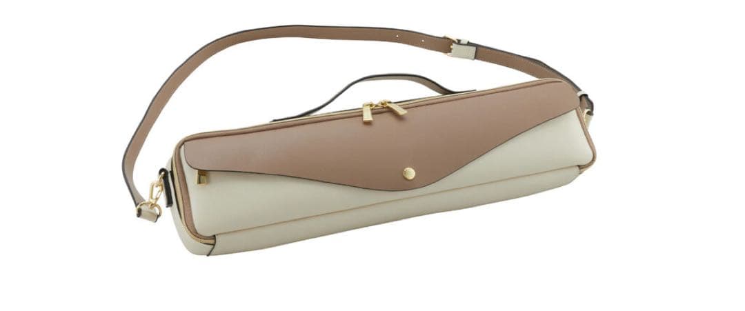 Legato Largo® × Pearl Flute フルートケースカバー