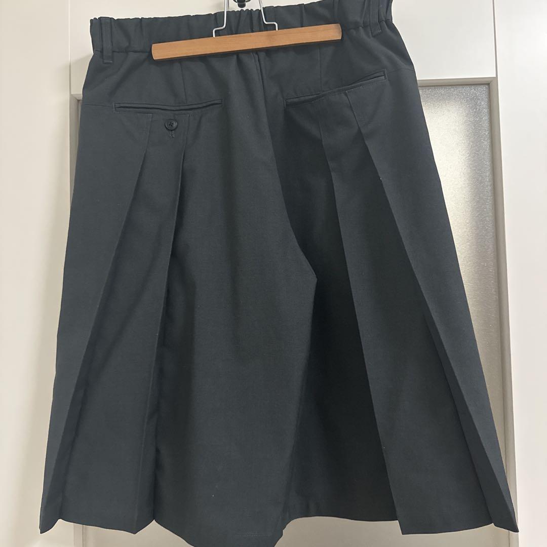 HARE YOSEショートパンツ