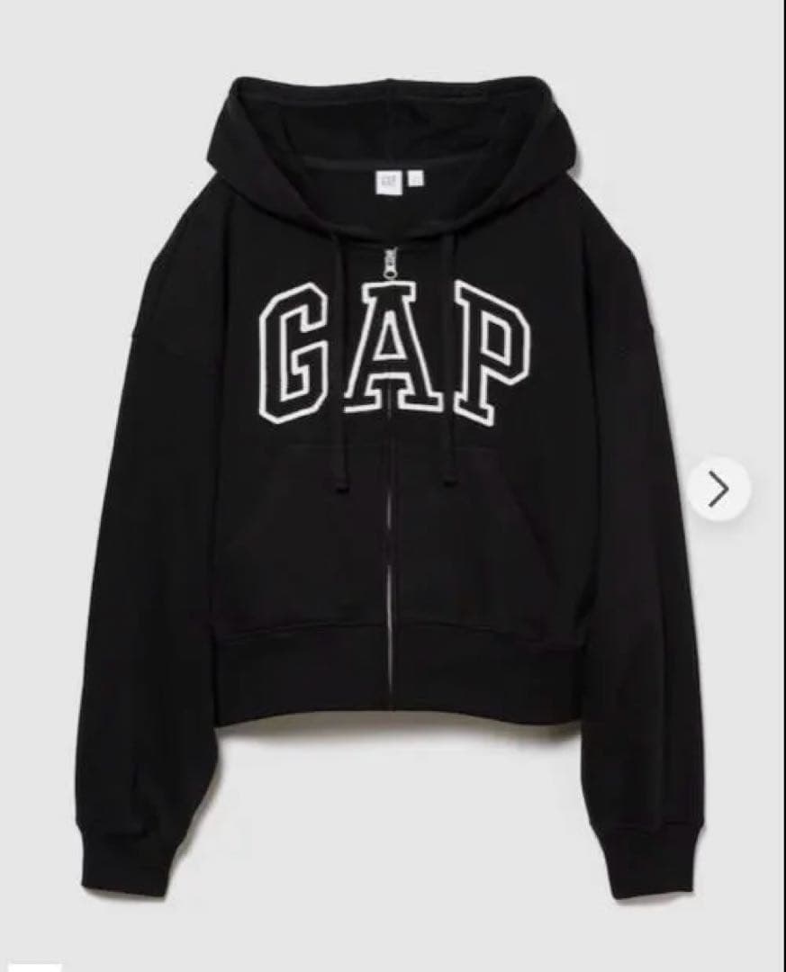 GAPパーカーML二点セット