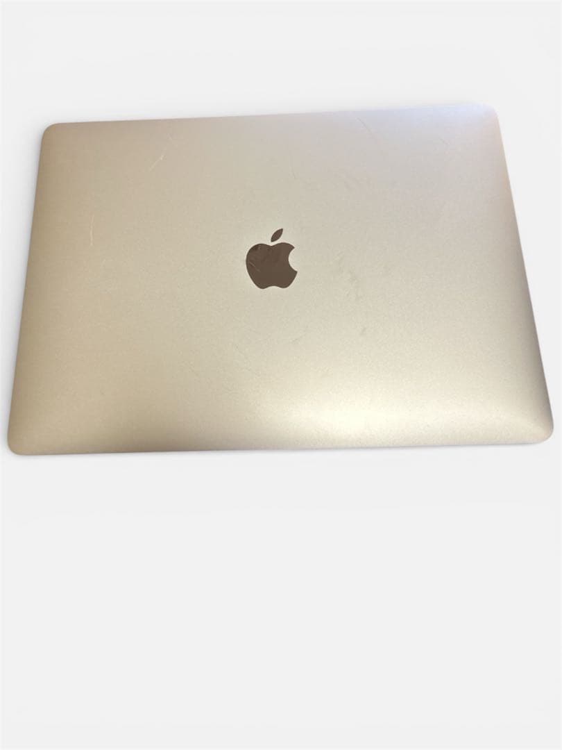 MacBook Air Apple M1 ローズゴールド本体