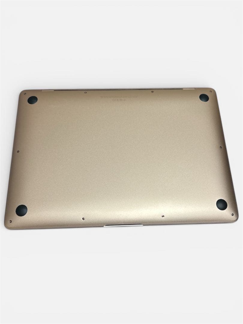 MacBook Air Apple M1 ローズゴールド本体