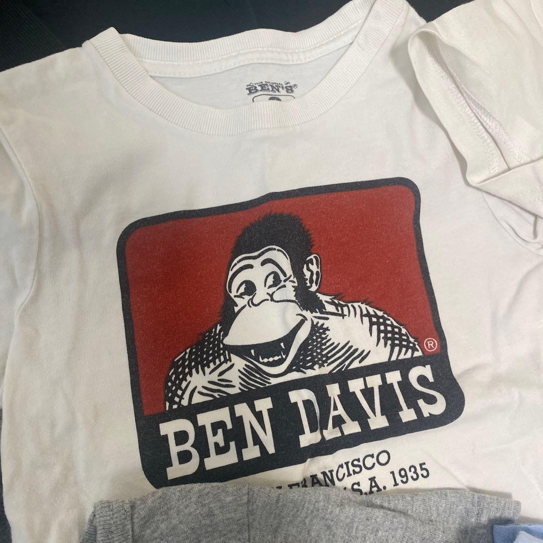 X-LARGE プリント Tシャツ