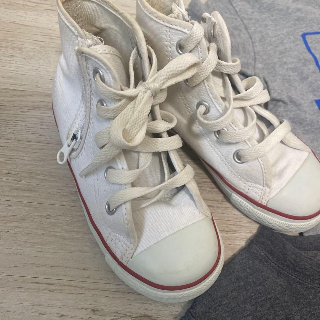 X-LARGE プリント Tシャツ