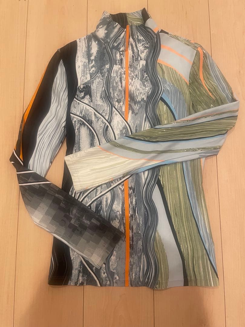 mame マーブル　トップス　サイズ1