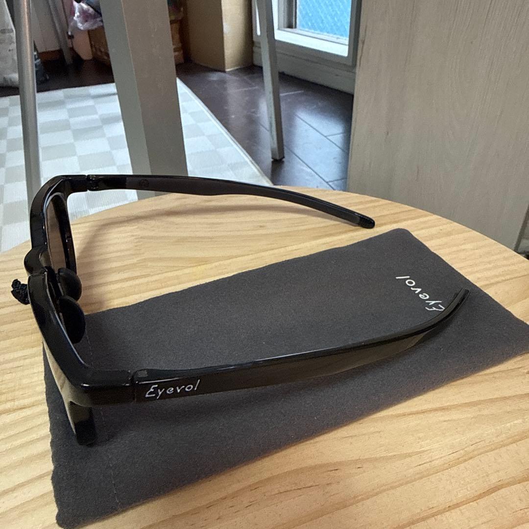 ⭐️giro⭐️美品！ Eyevol CONLON Ⅲ 51ブラック