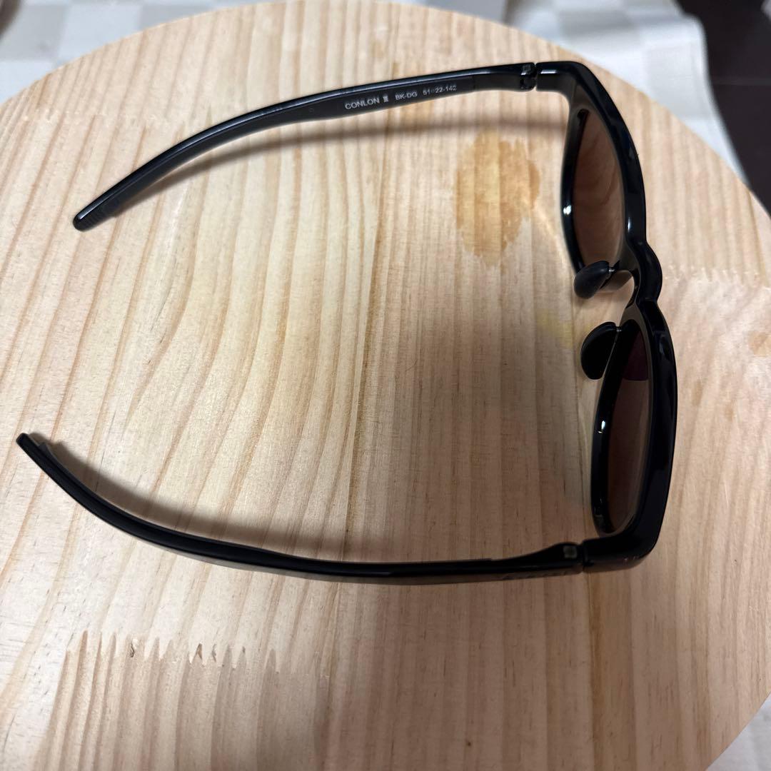 ⭐️giro⭐️美品！ Eyevol CONLON Ⅲ 51ブラック