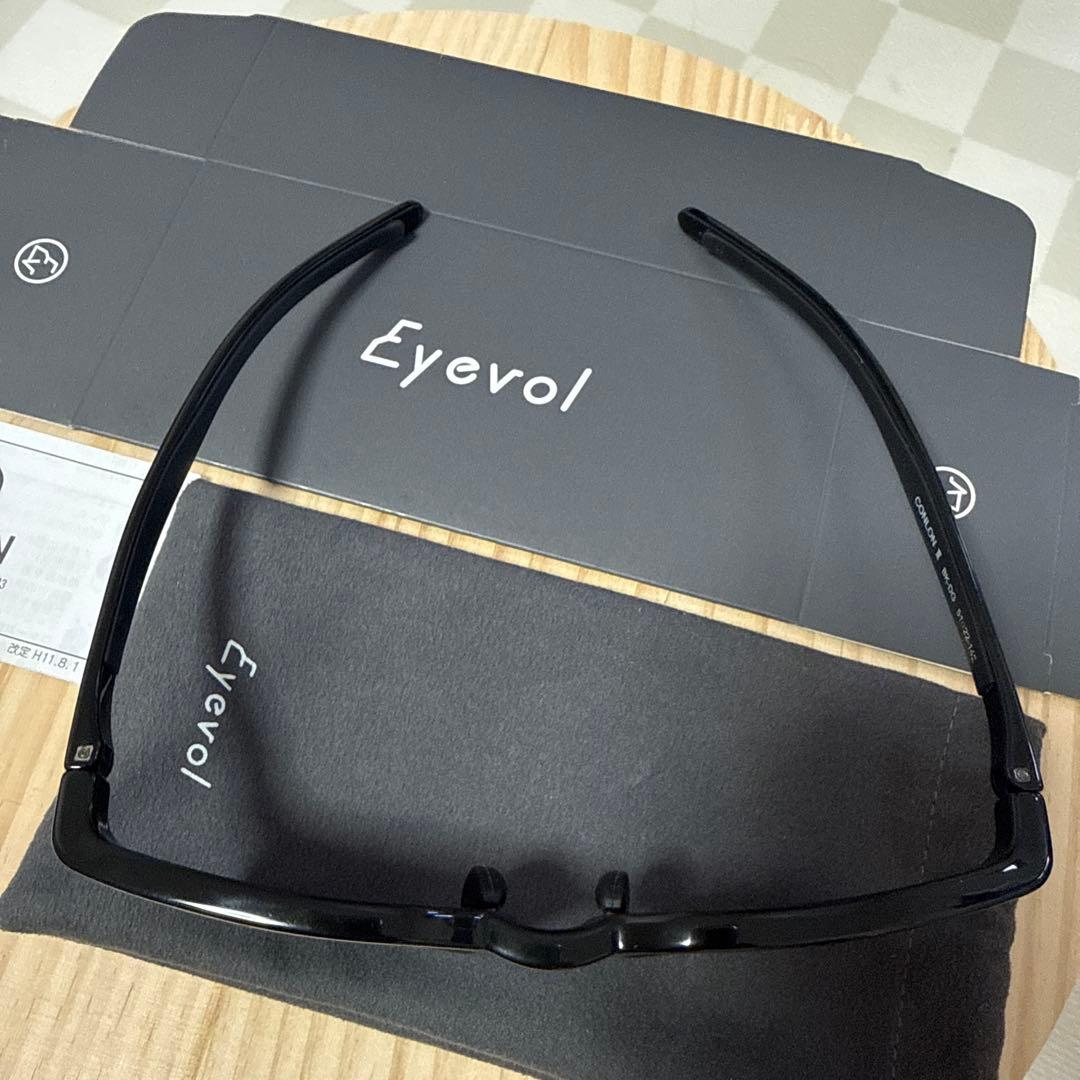 ⭐️giro⭐️美品！ Eyevol CONLON Ⅲ 51ブラック