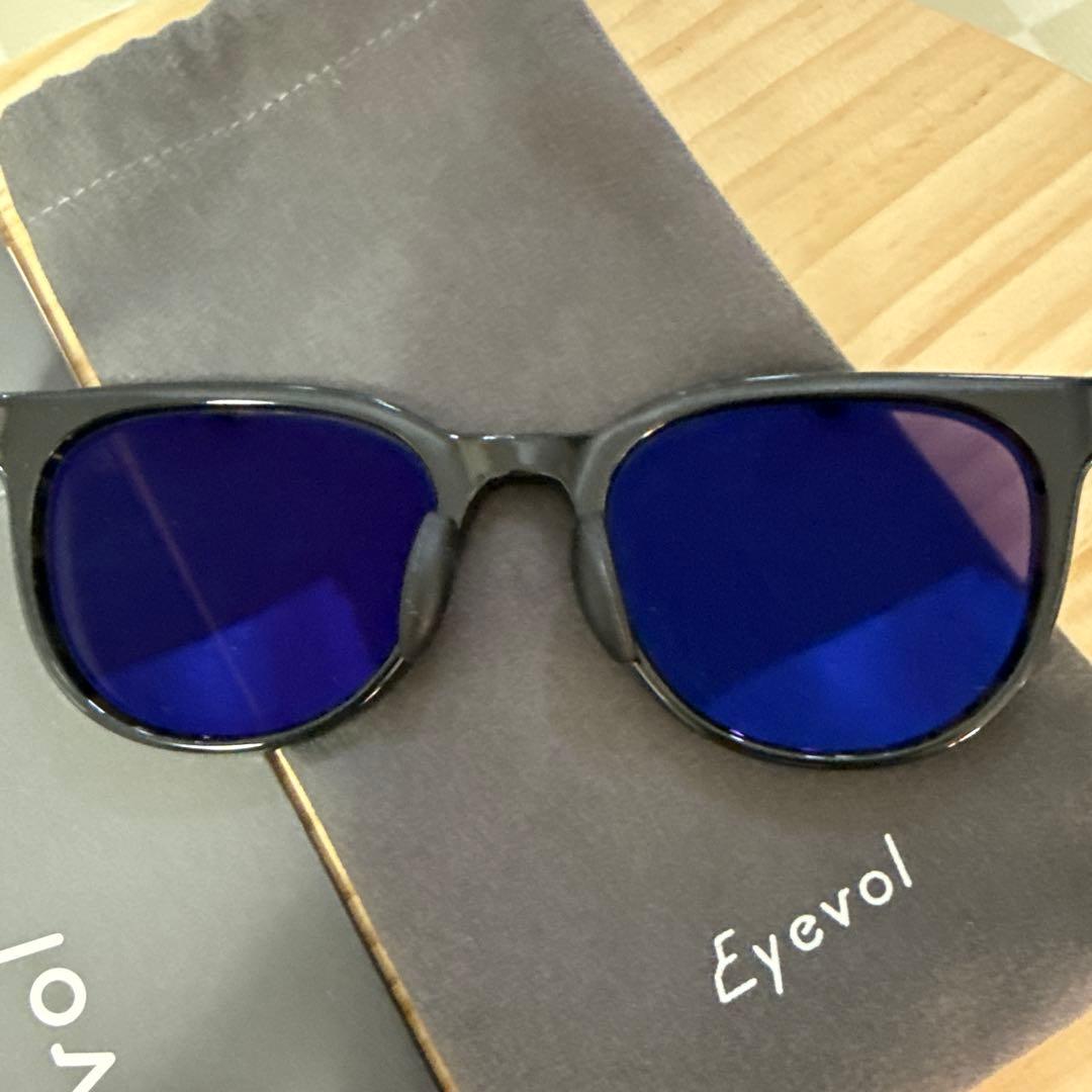 ⭐️giro⭐️美品！ Eyevol CONLON Ⅲ 51ブラック