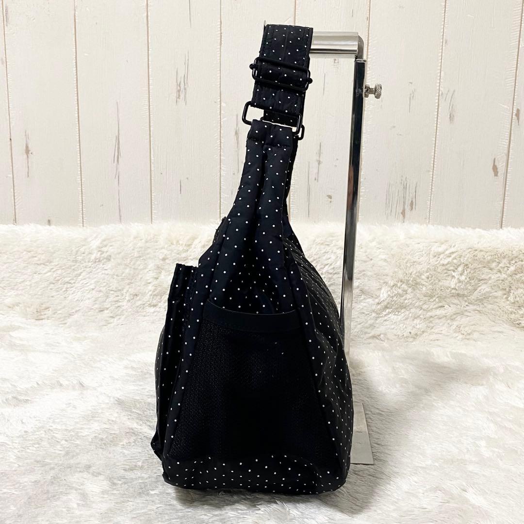 HEADPORTER ポーター ワンショルダーバッグ ナイロン ドット 廃盤