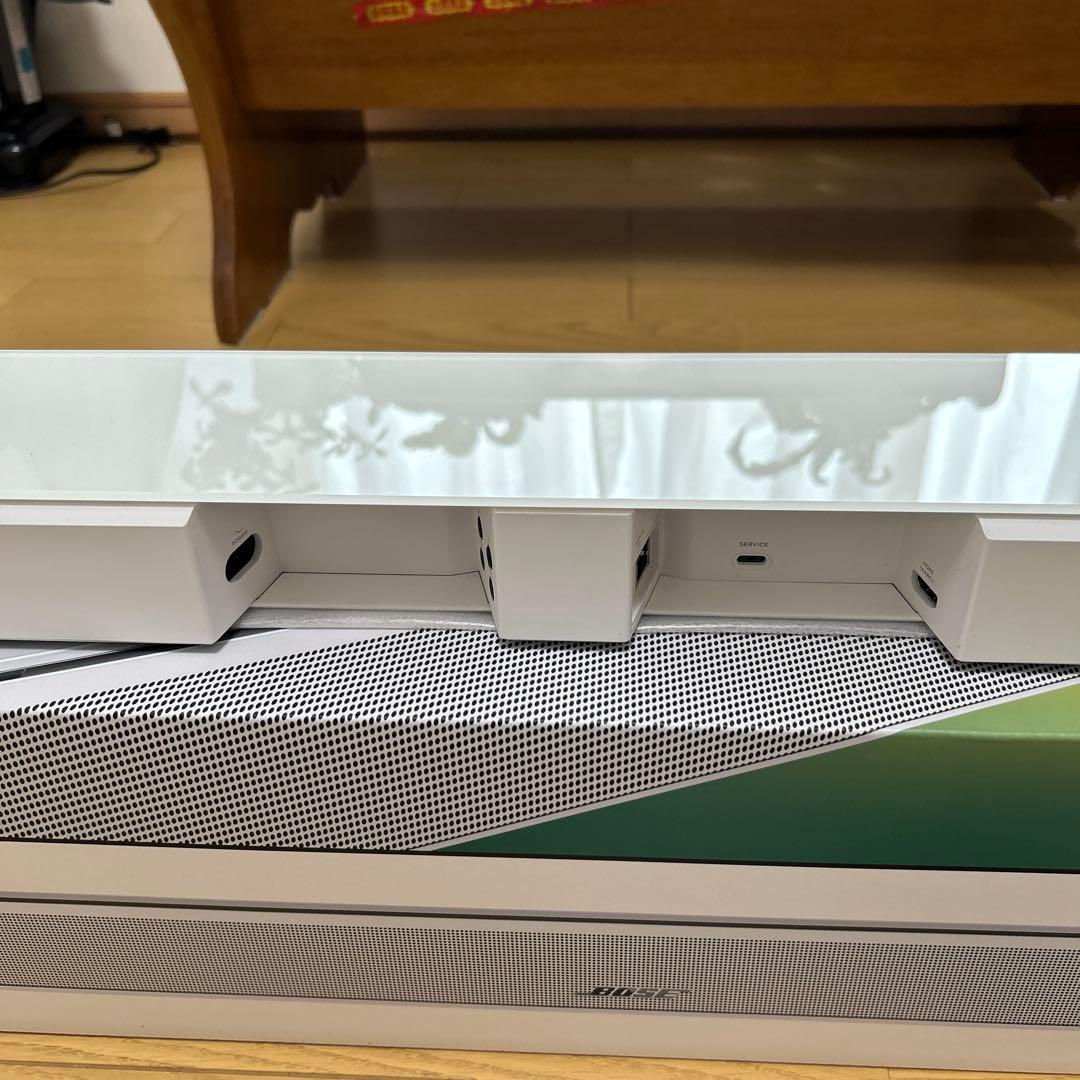 Bose Smart Ultra Soundbar サウンドバー
