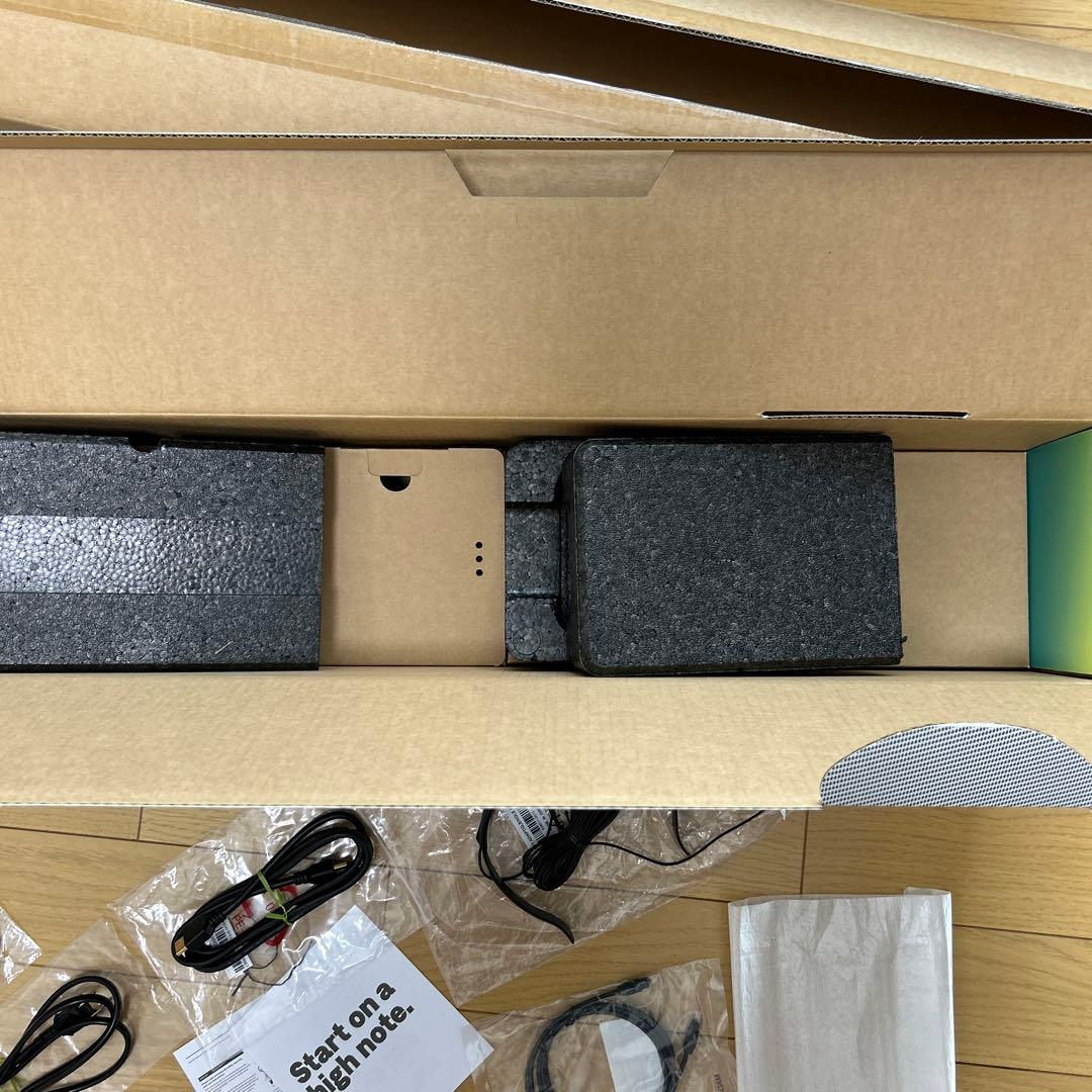 Bose Smart Ultra Soundbar サウンドバー