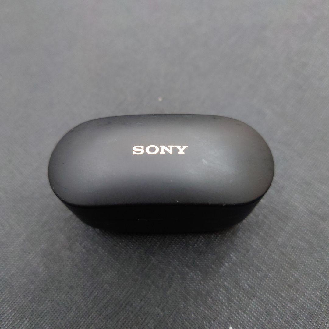 京*団様 SONY WF-1000XM4 ワイヤレスイヤホン、充電ケース、追加イ