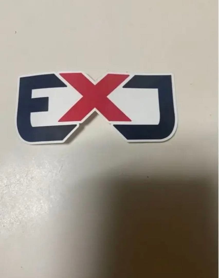 ジャッカルEXJ kaz