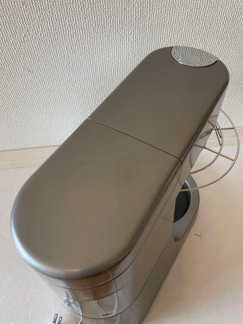 （愛工舎）ケンミックスアイコーシェフPRO KPL9000S