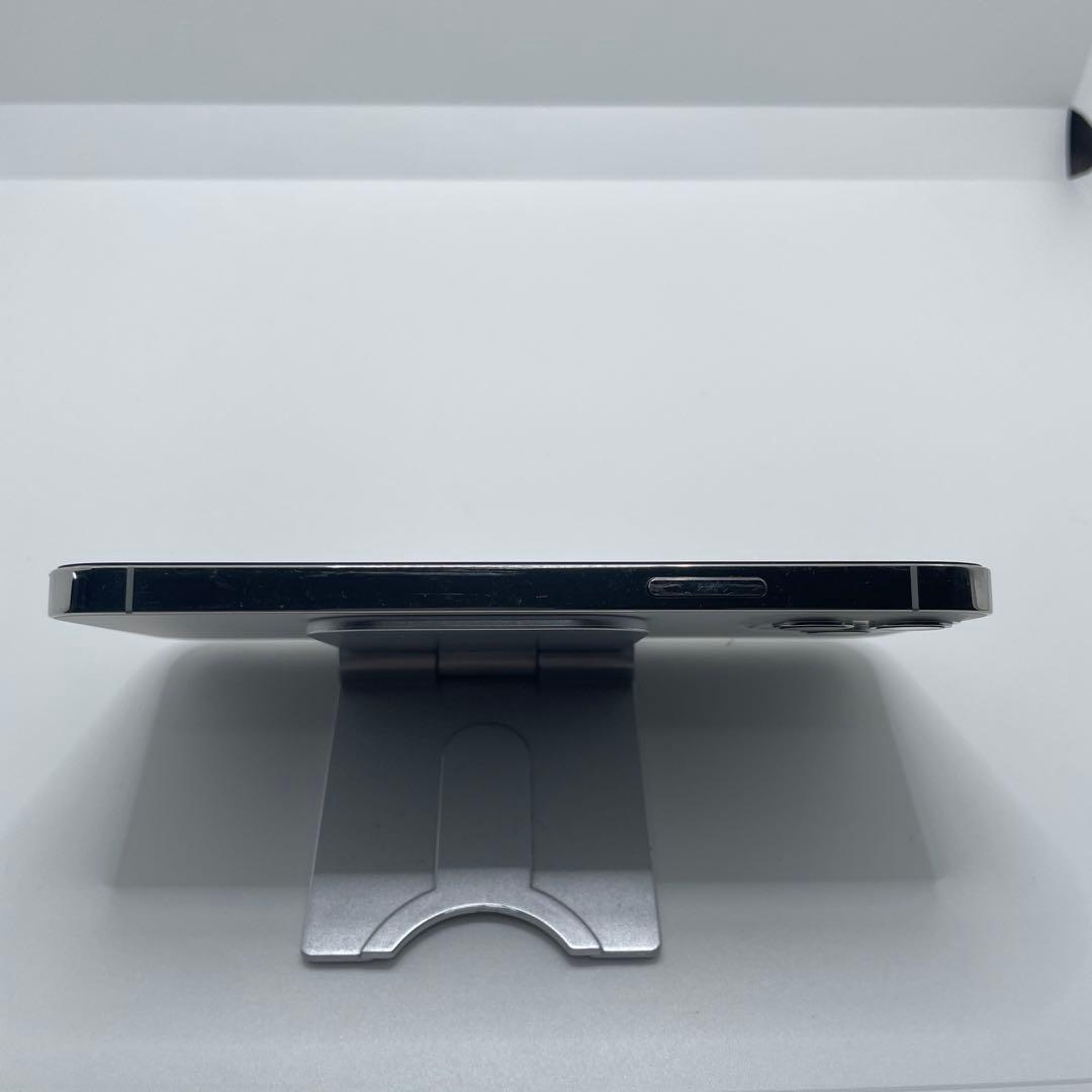 【格安美品】iPhone 12Pro 256GB simフリー本体 283