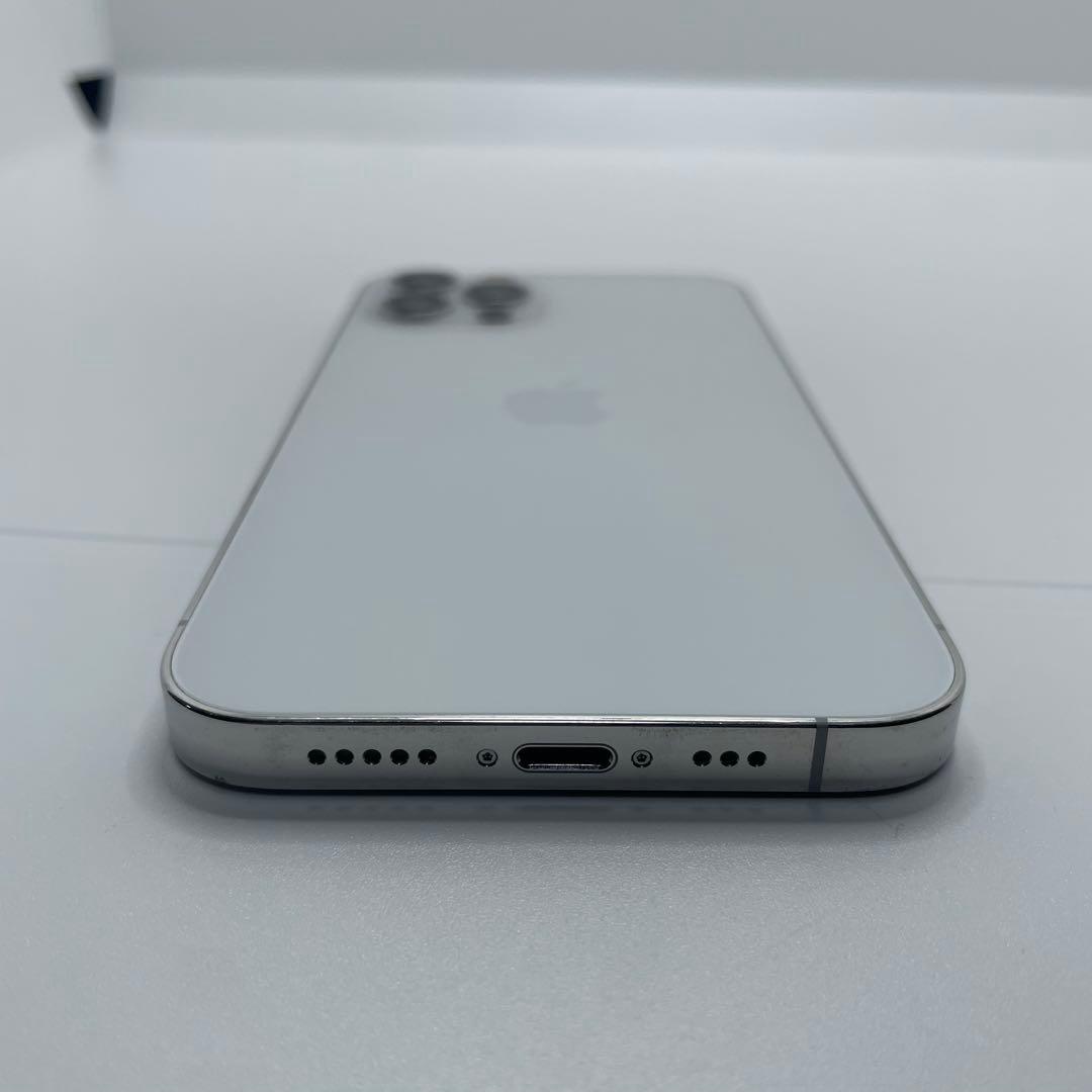 【格安美品】iPhone 12Pro 256GB simフリー本体 283