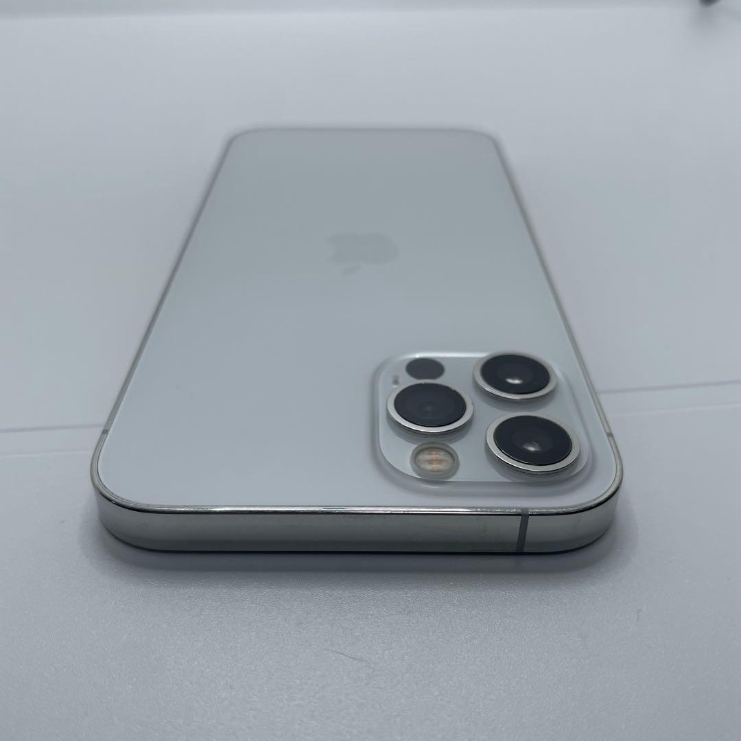 【格安美品】iPhone 12Pro 256GB simフリー本体 283